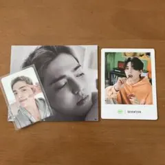 エスクプス bibigo トレカ HYPE VIBES トレカ フォトブック