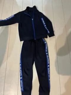 ジャージ上下セット サイズ130