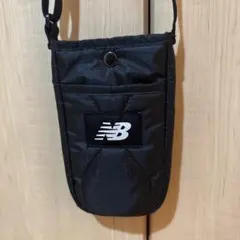 ニューバランス　スマホフォルダーのサムネイル