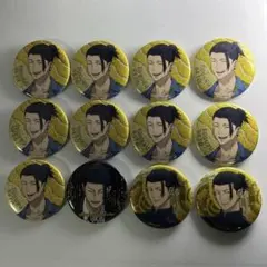 2026年最新】コレクション缶バッジ 夏油傑の人気アイテム - メルカリ