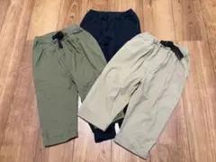 120 男の子 ズボン