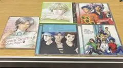 ときメモGS タイピング 特典ドラマCD - メルカリ