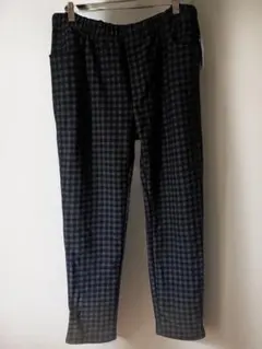 【新品】 5L 暖かい裏ボアパンツ