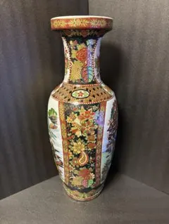 薩摩焼　壷 Yahoo!オークション -「薩摩焼 壺」の落札相場・落札価格