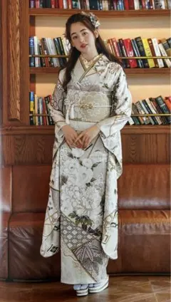 振袖一式