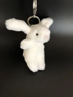新品 ジェリーキャット バッグチャーム キーホルダー 犬 コーギー