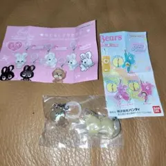 くま ガチャガチャ セット