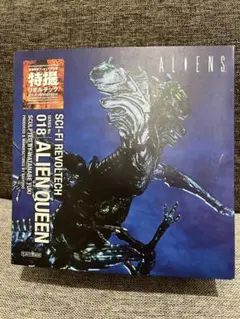 NECA エイリアン Extreme Head Knockers ヘッドノッカー - メルカリ