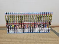 僕のヒーローアカデミア 1-24巻セット