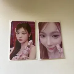 2025年最新】niziu フォトカードセット 未開封の人気アイテム