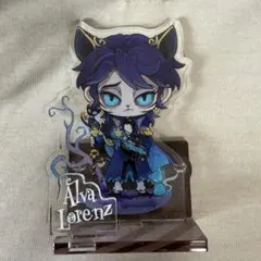 第五人格　隠者　アクリルスタンド　THEキャラカフェ