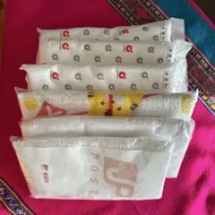 フェイスタオル