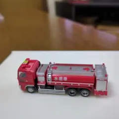 2026年最新】トミーテック 消防車の人気アイテム - メルカリ