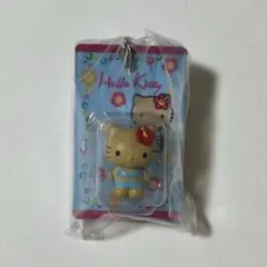 HELLO KITTY パッケージミニチュアコレクション(日焼けver.)