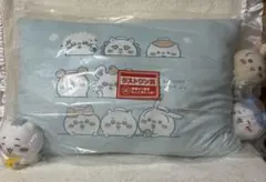 ちいかわ 一番くじ ラストワン賞 うさぎ ハチワレ