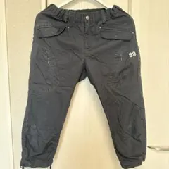 パーリーゲイツ ワークパンツ カーゴパンツ 2025年最新】PEARLY GATES レディース ワークパンツ・カーゴ