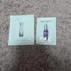 コスメデコルテ サンプル　試供品