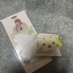 NCT WISH リョウ OUR WISH ツアーグッズ