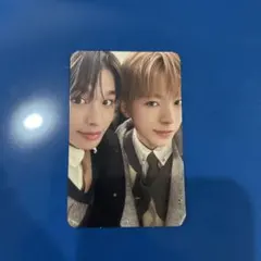 nctwish リク ユウシ wishlist ユニット トレカ