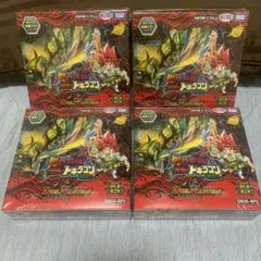 デュエルマスターズ 燃えろ禁断 逆転のドギラゴン DM26-RP2 7BOX