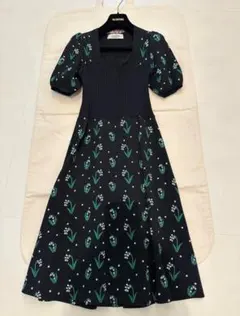 2026年最新】VALENTINO レディース ロングワンピースの人気アイテム