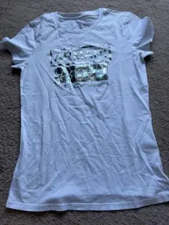 ARMANDI ホワイト Tシャツ 未使用タグ付きのサムネイル
