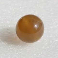 スマトラ産 ブルーアンバー（14.5mm）1個（SB145_03）