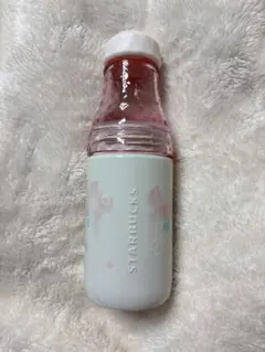 STARBUCKS アイス専用　タンブラー SAKURA 500mL