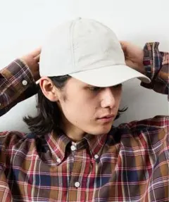 NANGA NYLON TUSSER BB CAPのサムネイル