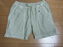 Champion ショートパンツ ハーフパンツ