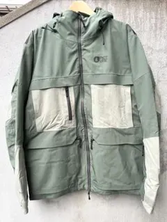 PICTUREピクチャー スノボー ウエア セットアップ 同色 L スノーボード 楽天市場】新作予約販売 スキーウェア レディース 上下セット