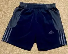 adidas メンズ ショートパンツ ブラックのサムネイル