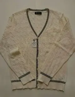 CIMMIE FA ANGUEL ケーブル編みジャケット 150