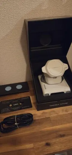 LOOI Robot ルーイホワイト AIロボット