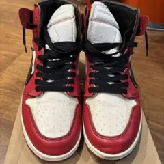 超激レア 1985年製 28.5 NIKE AIR JORDAN1 オリジナル - メルカリ