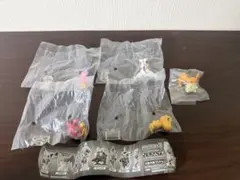デジモン　ならぶんです　アグモン　ピヨモン　テントモン　パタモン　テイルモン