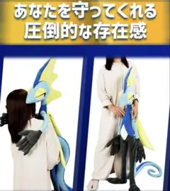 2025年最新】インテレオン 等身大の人気アイテム - メルカリ