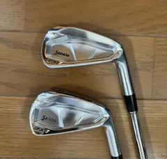 SRIXON ZX5 Mk II アイアン 5番 6番セット - メルカリ