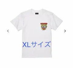 Hi-STANDARD ホンゴリアンTシャツ　ハイスタ SNB TOUR HONGOLIAN T-shirt（BLUE） - Hi-STANDARD OFFICIAL WEB STORE