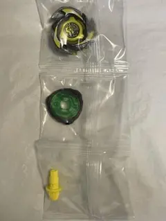 新品未開封　ヘルズブレイブJ3-60GF ベイブレードX BEYBLADE 大会