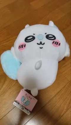 モモンガ　ぬいぐるみ（ちいかわ）