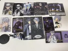 アズール・アーシェングロット カード セット まとめ売り アクリルパネル