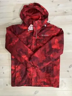 Columbia スキンウェア