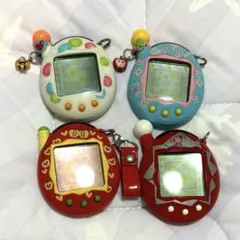 2025年最新】ケータイかいツー!たまごっちプラス 冬の2コたま