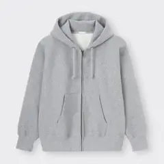gu パーカー