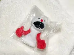 新品未開封 パペットスンスン ガチャガチャ ノンノン フィンガーパペット