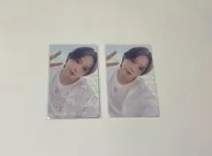 ＆TEAM K 青嵐　手書き　ラキドロ