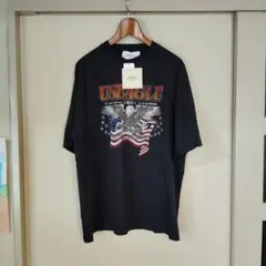 未使用✩BARK MANHATTAN Tシャツ