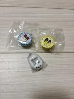 たまごっちセット