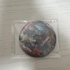 ヒロアカ 原作缶バッジ　レア　緑谷出久　壊理　オーバーホール